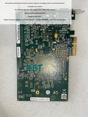 DALSA OR-X4C0-XPD00 capture card brand new