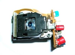 NEW JVC OPTICAL LASER LENS PICKUP – model: OPTIMA-5