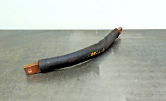 Welding Shunt Copper Wire Spot Welder 600 MCM 600 x 18