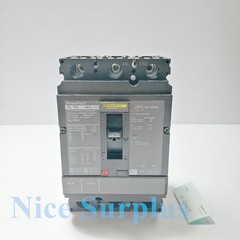 Square D Circuit Breaker HLL36090