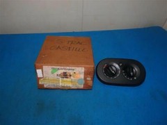 Ford 2L2Z-19980-BA 2L2Z19980BA Control, Air Con New