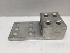 Blackburn BKB ADR8022D 80l-300MCM 4 Barrel Lug AL9CU