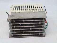 Industrial Systems SV004iE5-1 SV004iE51 Inverter 200-230V 5.5A 0.95KVA