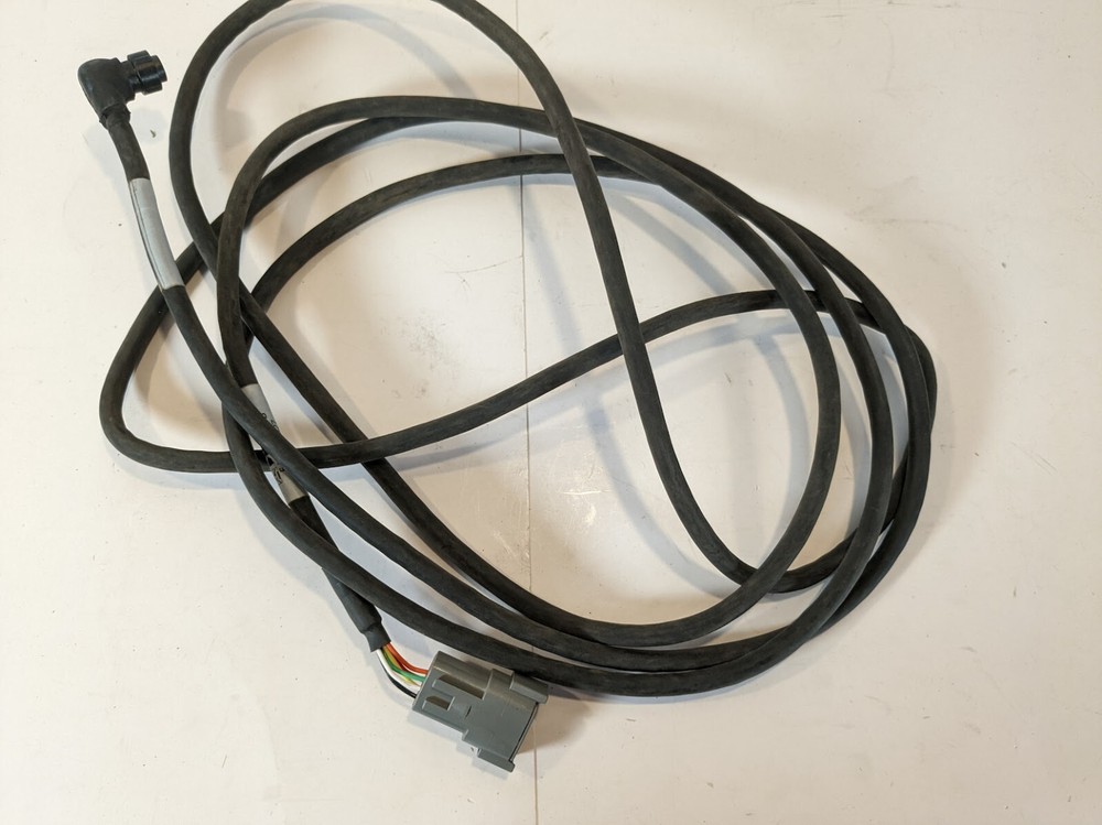 Trimble 54610 Cable Rev B