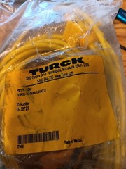 TURCK V6RSC-0.3/WK4-0.9/1.4/1.1/1