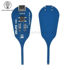 5pcs Type-C XA5 Motherboard Coil Tester Electromagnetic Inductor Detector Tool