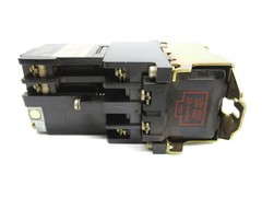 ALLEN BRADLEY 700-N200A1 SER. C 110/120V 60A (AS PICTURED) NSNP