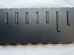 Ge Fanuc Programmable Controller ￼power Supply ￼and 3 Cpu Models With slot Base
