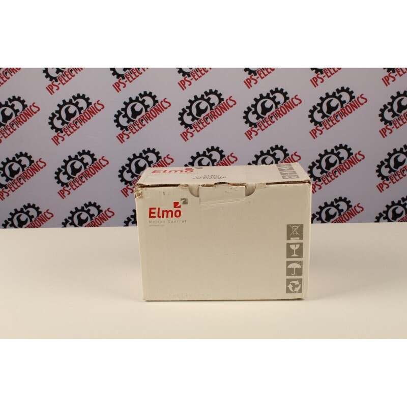 Elmo COR-3/230R (motion control) – 6 months warranty