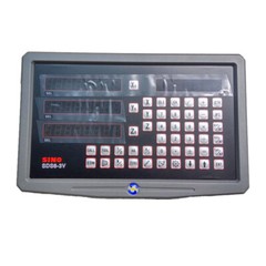 3 Axis Digital Readout DRO SINO SDS6-3V For Milling Machine Lathe Machine