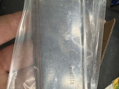 Calbrite 1 Inch Stainless Steel T 316 E307133