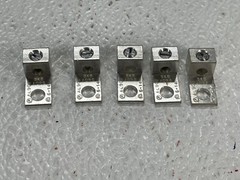 ADR6 Thomas & Betts Blackburn Mechanical Lug Terminal (Lot of 5)