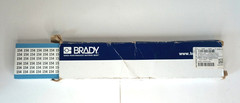 BRADY B-154 WIRE MARKER WM-CD Ledgend BOX OF 25 CARDS – New