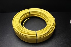 12/2 SOUTHWIRE SIMPULL ROMEX 15 FT COPPER INDOOR HOME WIRE WIRING GROUND POWER