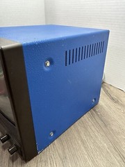 ElectroHome 38-V26101-60 Monitor 9” Video Gaming Vintage Made In Canada Tested