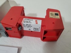 DEHN Dehnguard 908197 Surge arrester DG MU SP 480 3W+G R