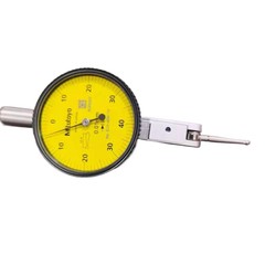1pc lever dial gauge 513-404-10E 0.01MM calibrator