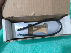 Genuine CAS BC-30AP 30kg Load Cell 1.2mV/V Single Point Scale Sensor IP65