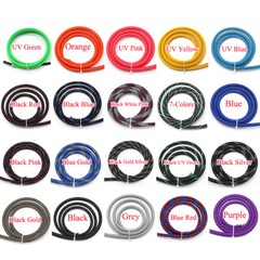 3mm-50mm PET Expandable Braided Sleeving Wire Cable Harness Sheathing All Colors