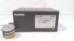 FUTEK QSH01765 CUSTOM SIDE FORCE LOAD CELL, NEW #330111
