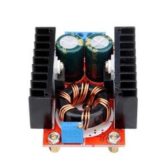 150W DC-DC 6A Step Up Boost Converter – 10-32V to 12-35V