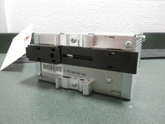 Sola Power Supply SDN 5-24-100 24VDC/5A 115/230VAC 2.6/1.4A 50/60HZ 45930DH