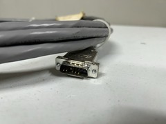 MTS SYSTEMS To P1 318.xx E-stop/XHD Lock Junction Box 561265-04 Cable
