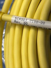 HARTING Cable 094560006001 01 Length?? NNB Fast Shipping From 🇺🇸 + Warranty