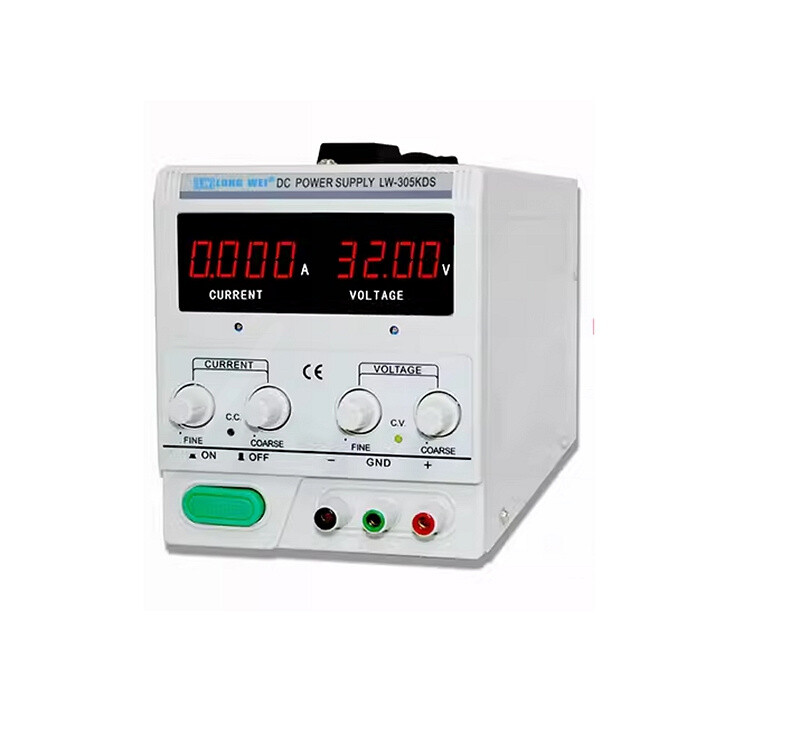1PCS NEW FIT FOR LW-305KDS 30V/5A DC stabilized power supply