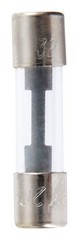 Jandorf AGX 20 amps Fast Acting Fuse 4 pk
