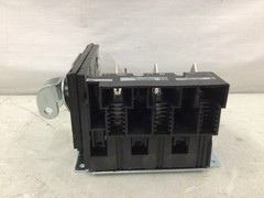 SQUARE D – 9422ATCN301 30A, 600V, no fuse 6 inch handle NEMA 4Disconnect Switch