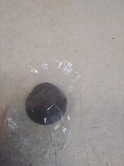 ECH MS91528-3F2B 1.25″ Knob Control Dial With Arrow