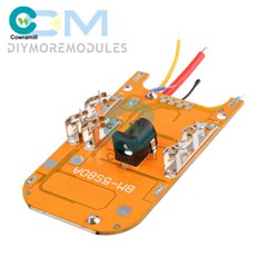 5S 21V 8~30A Li-ion Battery Protection Circuit Board For Electric Screwdriver