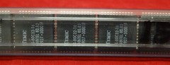 Qty10 Temic / MHS IS-80C32-16 CMOS 0 to 44 MHz Single Chip 8-bit Microcontroller