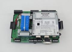 Honeywell SEC-H-602 Security Access Control NiagaraAX Framework DIN Rail