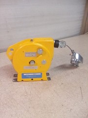Industrial Electric Reels SDR25 Grounding Reel For Static Discharge Made In USA