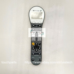 Keypad Membrane Panel for GETINGE MAQUET REF 7200.90A0 Hand Control 7200.90A