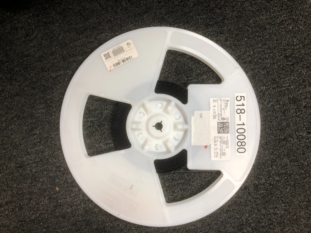 Texas Instruments CSD16411Q3 Power MOSFET 518-10080 SMT Tape Partial Reel