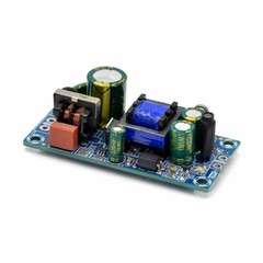 Switch Power Supply Module Bare Circuit AC-DC 5V 2A/12V Power Supply Board