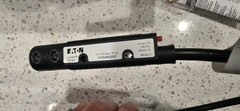 EATON Photoelectric Sensor 13104RQD07