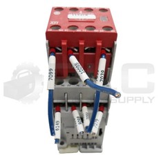 ALLEN BRADLEY 700S-CF620EJC /A SAFETY RELAY W/ 700-CF310E* /A W/ 100S-F /B
