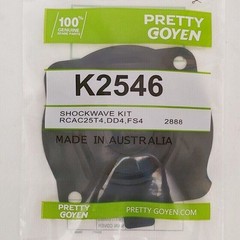 1PCS New For K2546 Diaphragm Repair Kit 1 inch