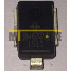 5PCS SM6A27 Encapsulation”DO218’Surface Mount Automotive Transient VolTAGE
