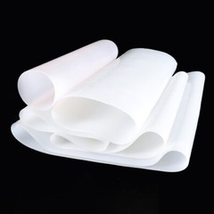 Diameter Ø20mm-1000mm Silicone Tube Hose Pipe Soft Rubber HIGH TEMP Resistance