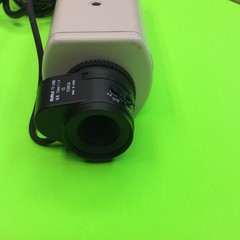 Video Security Surveillance Cam Camera TC651B-12 Burle