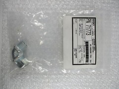 INDUSTRIAL SPARE 71773 2268 STRAIN RELIEF CONNECTOR NSMP