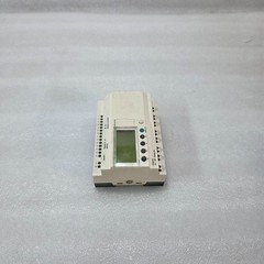 S ELECTRIC ZELIO SR2A201BD SMART RELAY PLC 24VDC 8A OUTPUT | 88960451