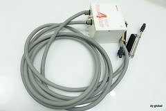 SIMCO POWER UNIT 4 Used Fault Detection Circuit System SS-50 Static Bar ETC-I-24