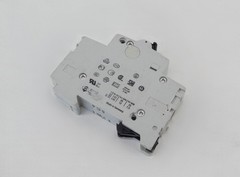 ABB S201 C6 Mini Circuit Breaker MCB 230/400V