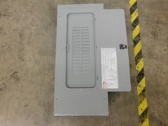 Eaton 3BR3042L200 3 Phase Main Lug Loadcenter 200A 30/42 Circuits NEMA 3R